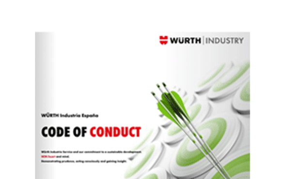 Code of Conduct