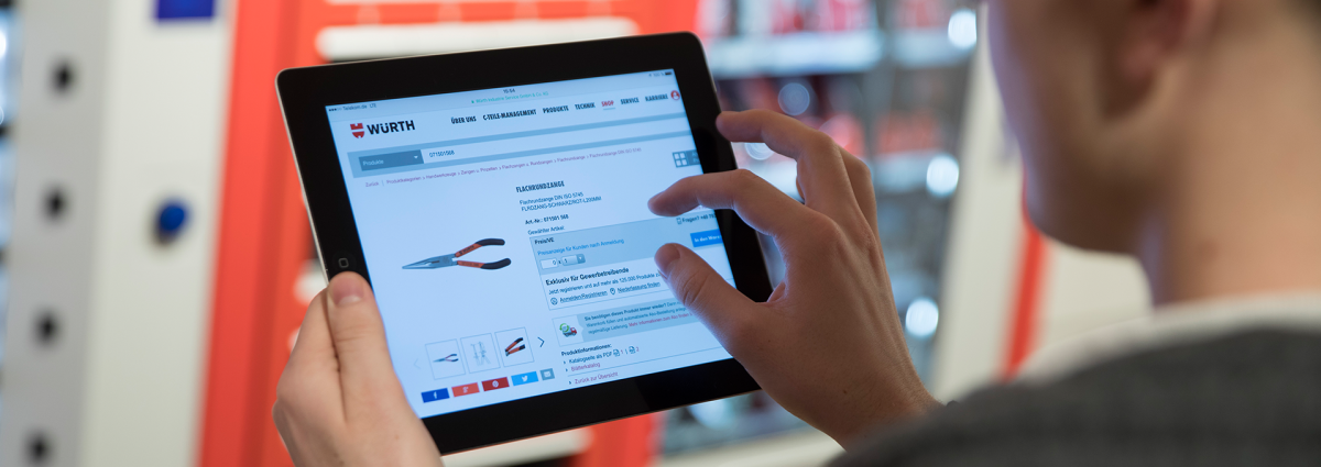 Tienda online