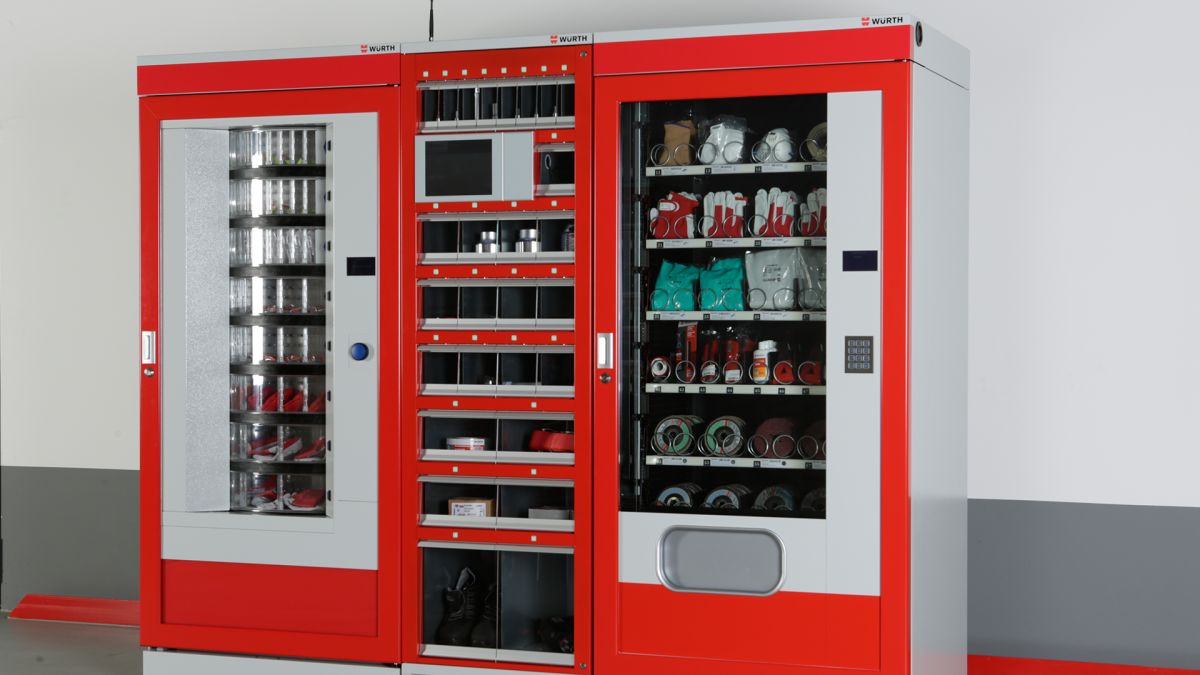 Dispenser Dispenser