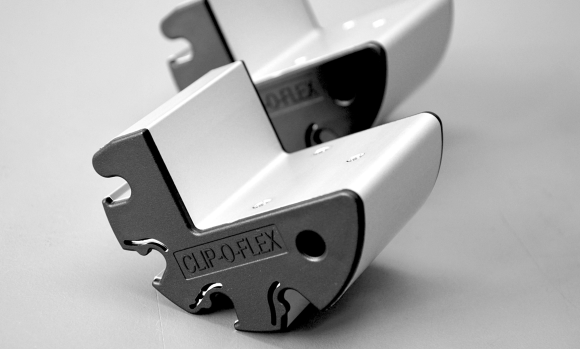 CLIP-O-FLEX® CLIP-O-FLEX®