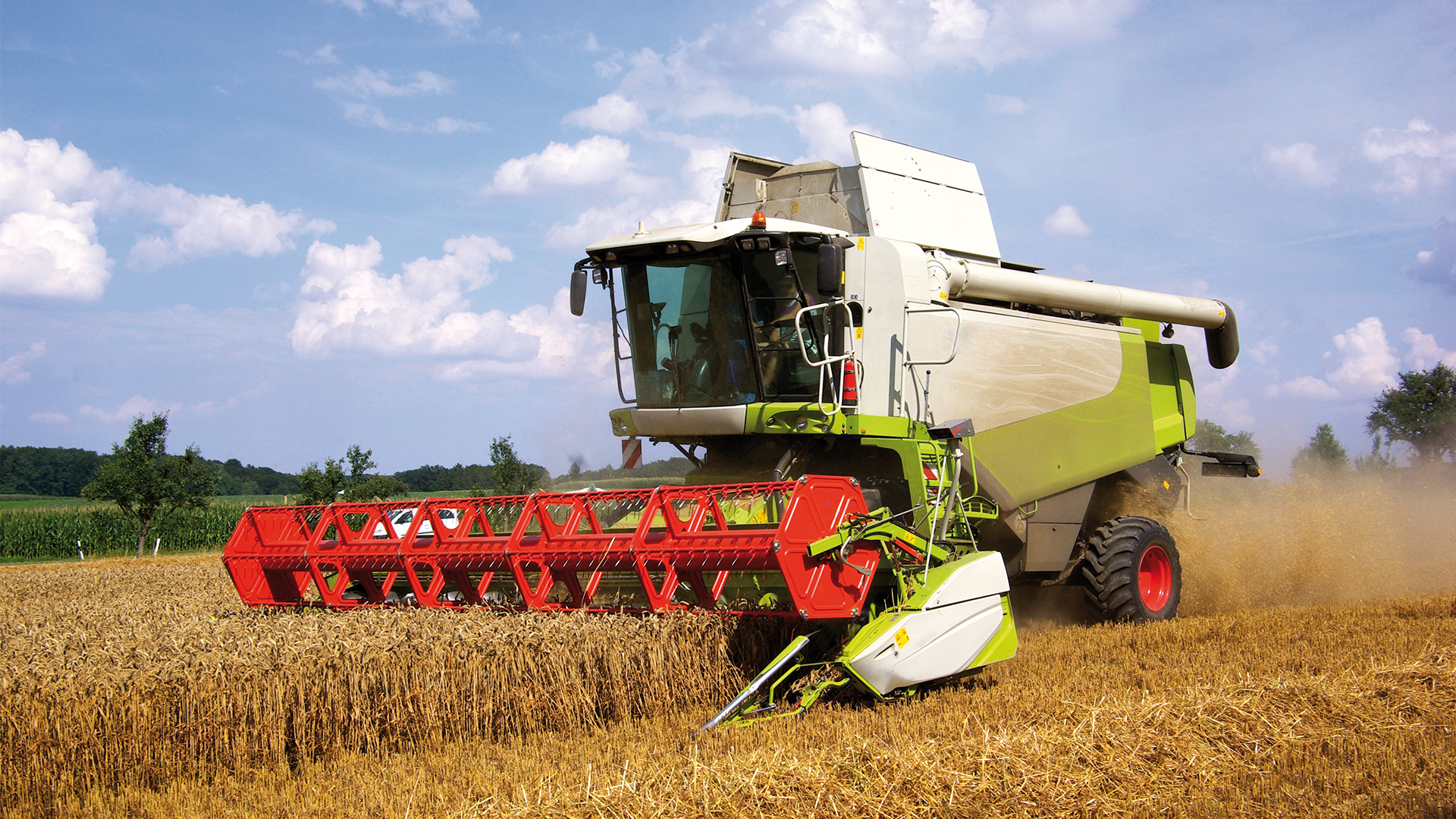 C-parts solutions for agriculture C-parts solutions for agriculture