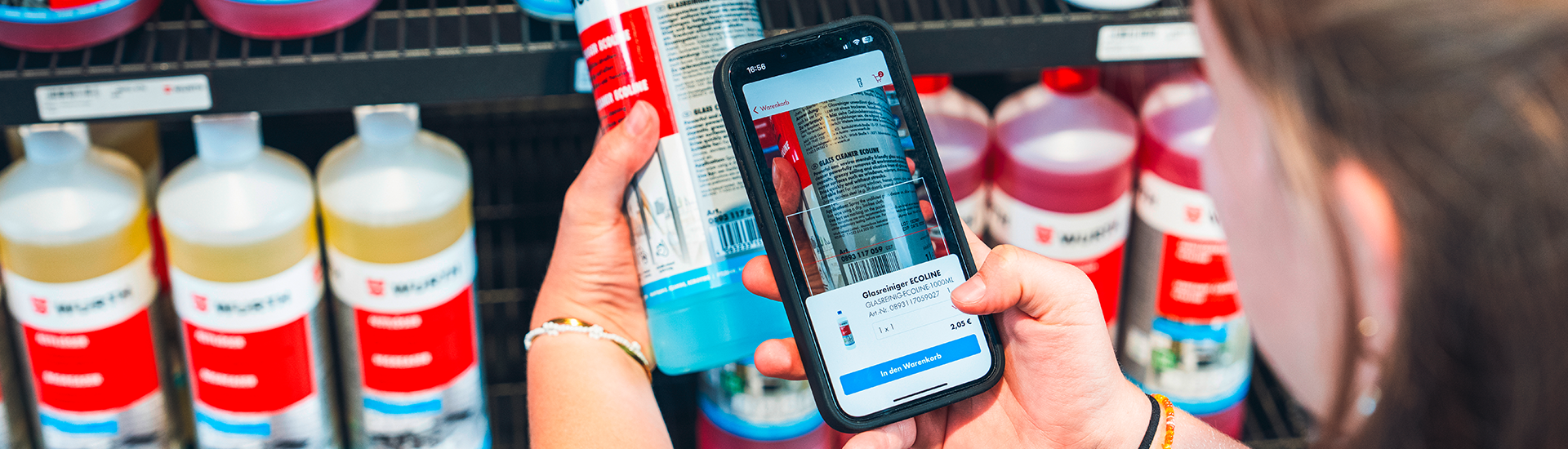 Würth App. Pide Piezas-C fácilmente. Würth App. Pide Piezas-C fácilmente.