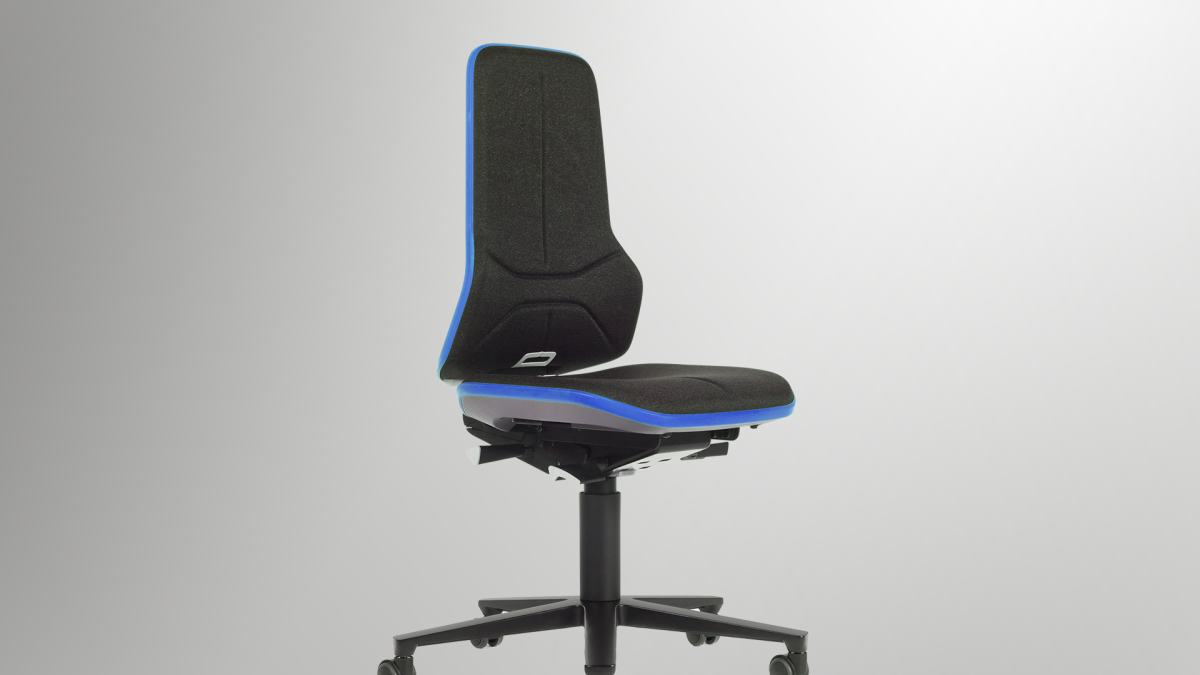 ergonomic work chairs