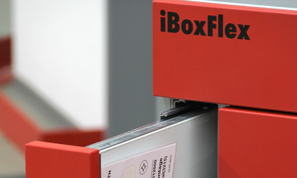 RFID-Kanban systems RFID-Kanban systems