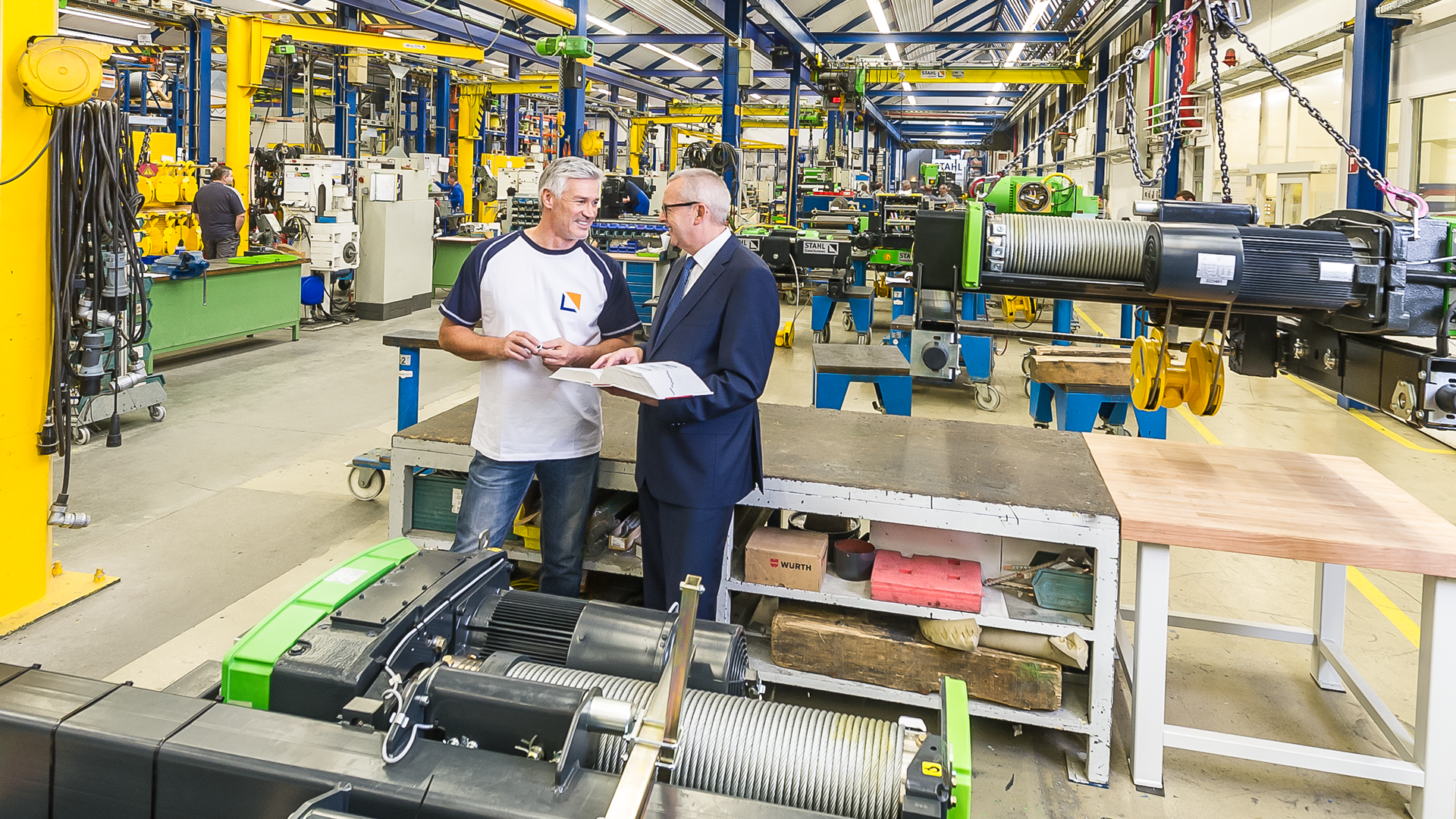 C-parts solutions for mechanical engineering C-parts solutions for mechanical engineering