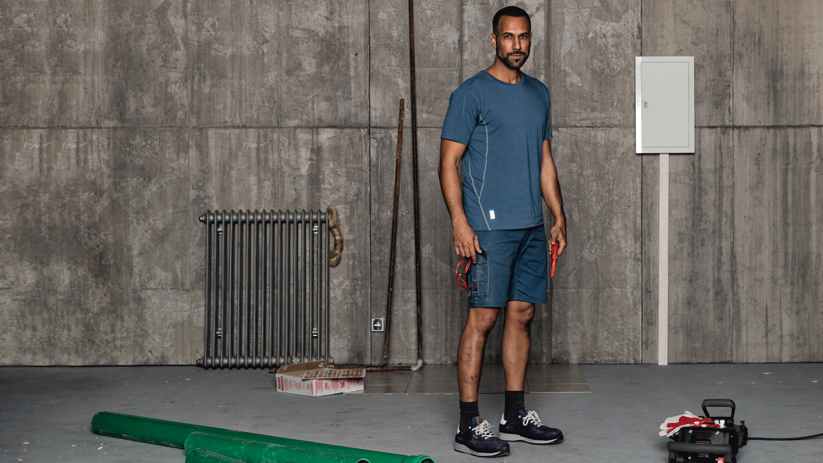 Ropa de trabajo wurth best sale