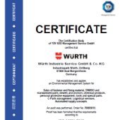DIN EN ISO 14001:2015