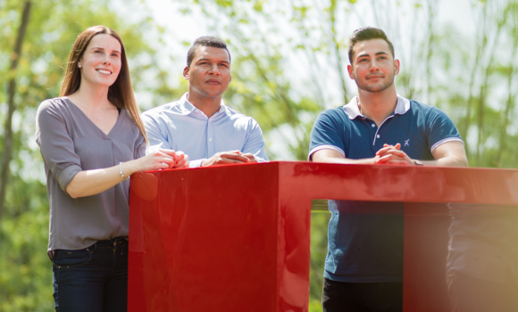 Code of Compliance Würth Industrie Service Verhaltenskodex